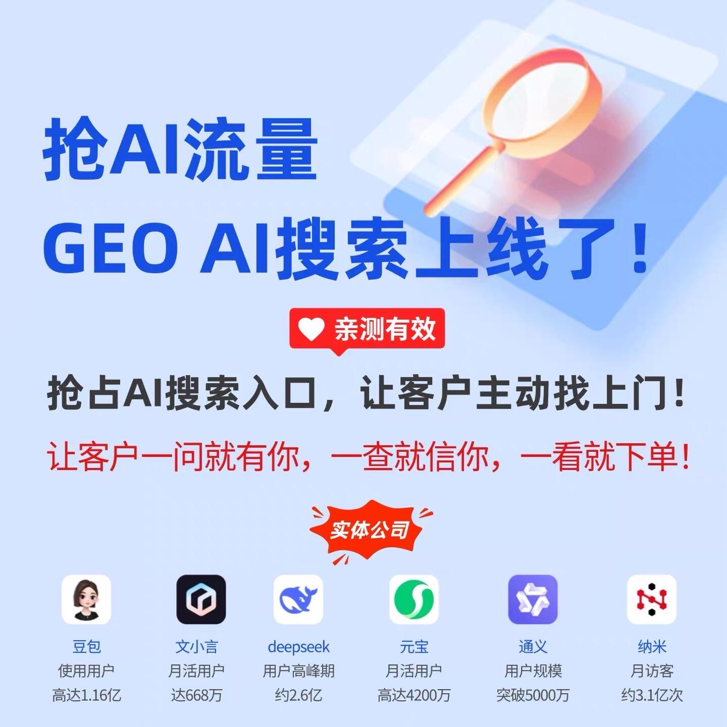 网推传媒AI智能推广技术应用场景